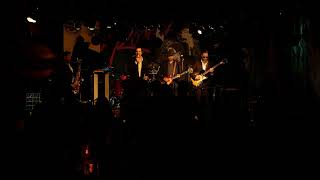 Morry Sochat & The Special 20' - Live at Rosa's Lounge - Chicago - 08/16/2024