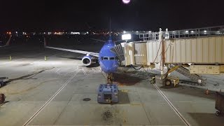 [TRIP REPORT] Southwest Airlines Flight from PHX to SJC