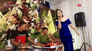 SELAMAT MALAM DANGDUT ELECTONE TRENGGALEK - DMS AUDIO