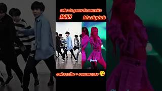 Jimin jungkook BTS v🔥 blackpink dance #kpop #bts #shorts