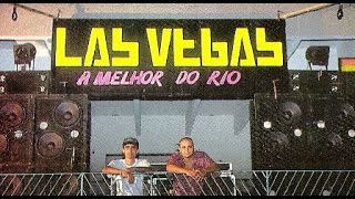 Sequência de Funk da Antiga Equipe Las Vegas Rádio Imprensa DJ Leandro #1