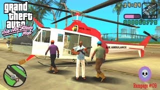 GTA Vice City Stories  Rampage #09