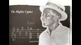 MIGHTY CYPHER ...DEFINING LOVE [1956]