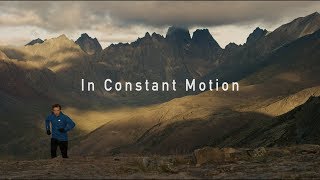 In Constant Motion - Trailer