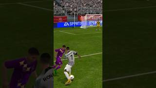 Best goal in fifa mobile #shortsvideo #shorts #ronaldo #cr7 #fifa #fifamobile #football #fyp