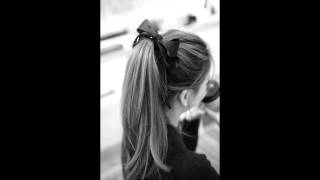 Stylish Ponytail Hairstyles  New Ideas For Women