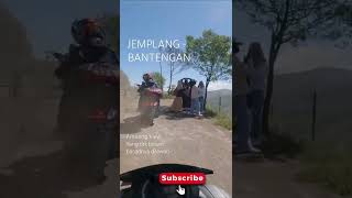 Jemplang Bromo  #gastipistipis