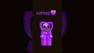 catnap💜