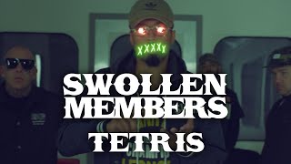 Swollen Members - Tetris