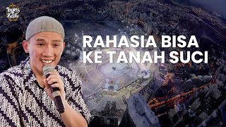 RAHASIA BISA KETANAH SUCI | USTADZ FELIX SIAUW