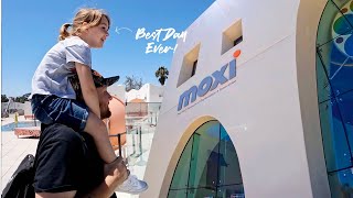 Do THIS with your kids in Santa Barbara | MOXI Museum