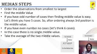 STATISTICS IN DATA SCIENCE