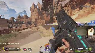 Extesyy - New sens [ APEX LEGENDS CLIPS ]