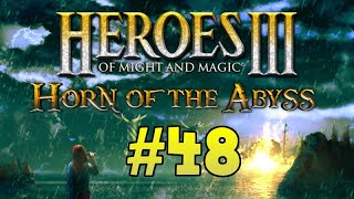 Heroes of Might and Magic 3 HotA [48] Heart of Water 2