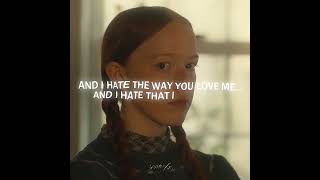 im back hiii #annewithane #gilbertblythe #renewannewithane #shirbert