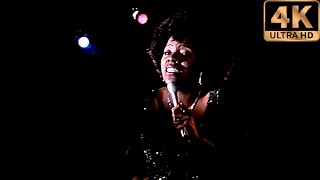 Gloria Gaynor - I Will Survive [Remastered In 4K] (Official Music Video)