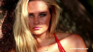 South African Favourite Genevieve Morton | WorldSwimsuit