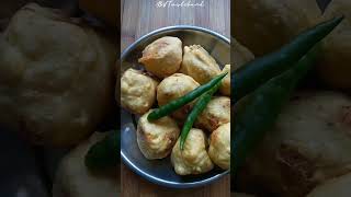 Potato Vada #shortvideo #eveningsnacks #food #snacks | A&V Tasteland.