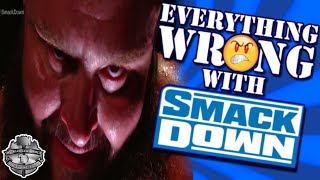 WWE Smackdown 8/14/20 Full Results | SmackDown 14 August 2020 Review | SmackDown 8/14 Highlights