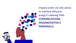 Comunicazione organizzativa e personale