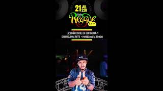 CHAMADA REGGAE, FESTA REGGAE, VINHETA REGGAE, Voz Impacto do som Automotivo SIMON DIAS