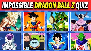 If You Can’t Answer These Dragon Ball Z Questions, Are You Even a Fan?