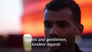 Stromae - My YouTube