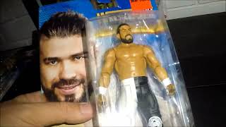 jakim stuyts wwe action figure collection unbaging 5