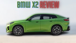 ♉ Review of the BMW X2 || BMW X2 Review || #BMWLuxury