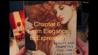 Chapter 6: From Elegance to Expression