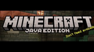 Chunkcraft and chill pt 1 **Vanilla Minecraft