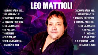 Leo Mattioli ~ Best Old Songs Of All Time ~ Golden Oldies Greatest Hits 50s 60s 70s