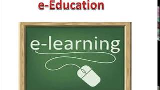 "e-Education" in India for UPSC,SSC