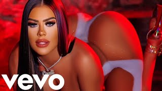 Cardi B - Preggy B ft. Glorilla, Sexyy Red (Official Video)