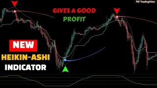 👨‍🏫Master Entry & Exit in Tradingview (Beginner Strategy)