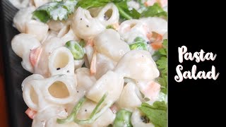 Macroni pasta without sauce😳How to make Pasta at home🥢White pasta recipe in Tamil/Veg pasta in tamil