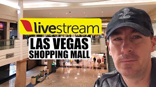 200 - Las Vegas Livestream - Meadows Mall - Einkaufszentrum in Las Vegas