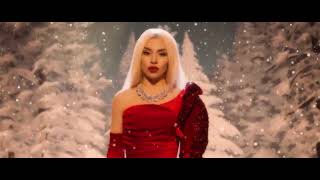 Christmas With Out You - Ava Max Official Music Video