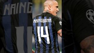 THE BEST GOAL RAJA #nainggolan #forzainter #intermilan #interfans #bestgoals