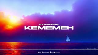 QARAKESEK - Кемемен (Lyric Video)