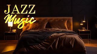 Jazz Relajante - Relax & Sleep Piano Jazz - Smooth Background Jazz Music for Study, Relax, Sleep