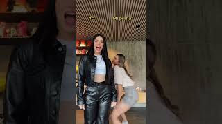 tiktok de mejor Kimberly Loaiza | Nueva tiktok de Kimberly Loaiza #shorts 😍 #trending Kim aiza