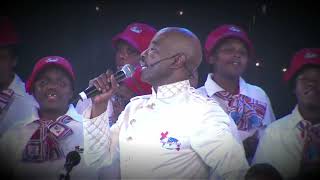 APOSTLE SIMON MOKOENA - SEDI LAKA  (LIVE AT DURBAN ICC)