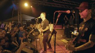 DAN VAPID & THE CHEATS / Live at Punk Rock Raduno 4