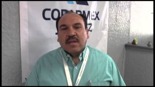 Curso COPARMEX: Fernando Rosales IMSS