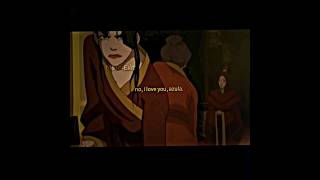 azula's breakdown - avatar the last Airbender