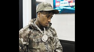 [FREE] NBA Youngboy Type Beat 2024 - "Redemption"