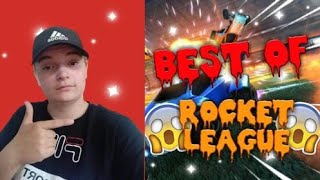 BEST OF ROCKET LEAGUE