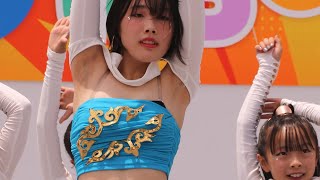 ダンススタジオＡ★'s【キッズダンス】（後編）