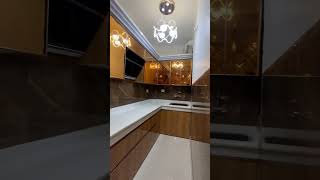 4 BHK ka luxurious bedroom in Uttam nagar #viral #viralvideo #viralpost #trendingreels #reelsindia